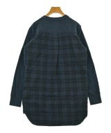 DIESEL（ディーゼル）スウェット 紺 サイズ:S レディース/2200638796018