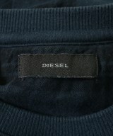 DIESEL（ディーゼル）スウェット 紺 サイズ:S レディース/2200638796018