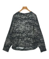 DIESEL（ディーゼル）Tシャツ・カットソー 黒 サイズ:F レディース/2200638796025