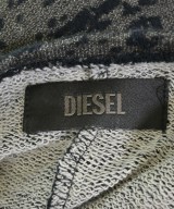 DIESEL（ディーゼル）Tシャツ・カットソー 黒 サイズ:F レディース/2200638796025
