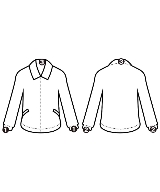 DIESEL（ディーゼル）ライダース 黒 サイズ:XS レディース/2200640112011