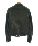 DIESEL（ディーゼル）ライダース 黒 サイズ:XS レディース/2200640112011