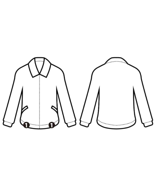 DIESEL（ディーゼル）ダウンジャケット/ダウンベスト ベージュ サイズ:XXS レディース/2200640254018