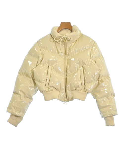 ディーゼル(DIESEL)のDIESEL ダウンジャケット/ダウンベスト