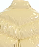 DIESEL（ディーゼル）ダウンジャケット/ダウンベスト ベージュ サイズ:XXS レディース/2200640254018