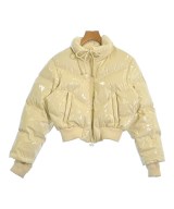 DIESEL ダウンジャケット/ダウンベスト