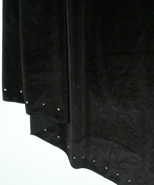 DIESEL（ディーゼル）ワンピース 黒 サイズ:S レディース/2200640254025