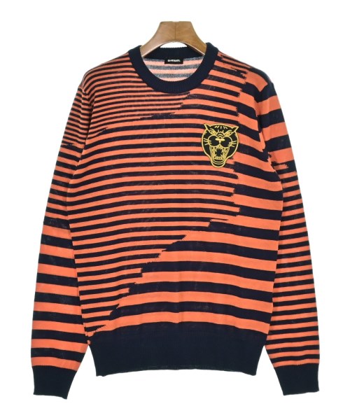 ディーゼル(DIESEL)のDIESEL ニット・セーター