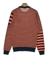 DIESEL（ディーゼル）ニット・セーター オレンジ サイズ:S レディース/2200640402143