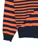 DIESEL（ディーゼル）ニット・セーター オレンジ サイズ:S レディース/2200640402143