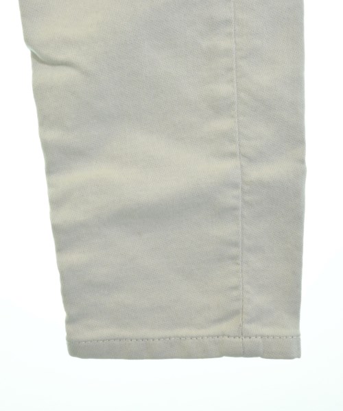 DIESEL（ディーゼル）デニムパンツ 白 サイズ:23(XS位) レディース/2200629927018