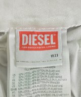 DIESEL（ディーゼル）デニムパンツ 白 サイズ:23(XS位) レディース/2200629927018