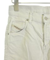 DIESEL（ディーゼル）デニムパンツ 白 サイズ:23(XS位) レディース/2200629927018