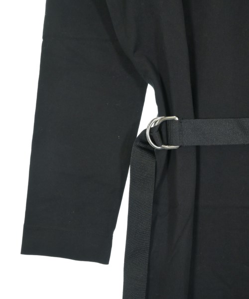 DIESEL（ディーゼル）ワンピース 黒 サイズ:S レディース/2200632025183