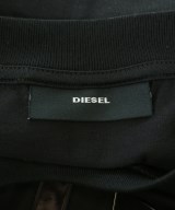 DIESEL（ディーゼル）ワンピース 黒 サイズ:S レディース/2200632025183
