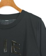 DIESEL（ディーゼル）ワンピース 黒 サイズ:S レディース/2200632025183