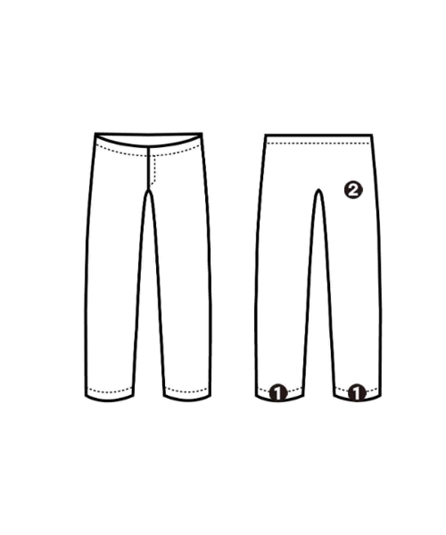 DIESEL（ディーゼル）デニムパンツ 黒 サイズ:26(M位) レディース/2200640765071