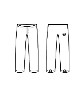 DIESEL（ディーゼル）デニムパンツ 黒 サイズ:26(M位) レディース/2200640765071