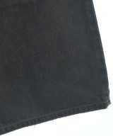 DIESEL（ディーゼル）デニムパンツ 黒 サイズ:26(M位) レディース/2200640765071