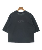 DIESEL（ディーゼル）Tシャツ・カットソー 黒 サイズ:S レディース/2200640811037