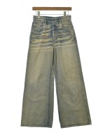 DIESEL（ディーゼル）デニムパンツ グレー サイズ:23(XS位) レディース/2200640811044