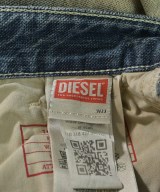 DIESEL（ディーゼル）デニムパンツ グレー サイズ:23(XS位) レディース/2200640811044