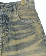 DIESEL（ディーゼル）デニムパンツ グレー サイズ:23(XS位) レディース/2200640811044