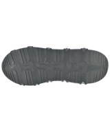 DIESEL（ディーゼル）スニーカー 黒 サイズ:24.5cm レディース/2200640811051