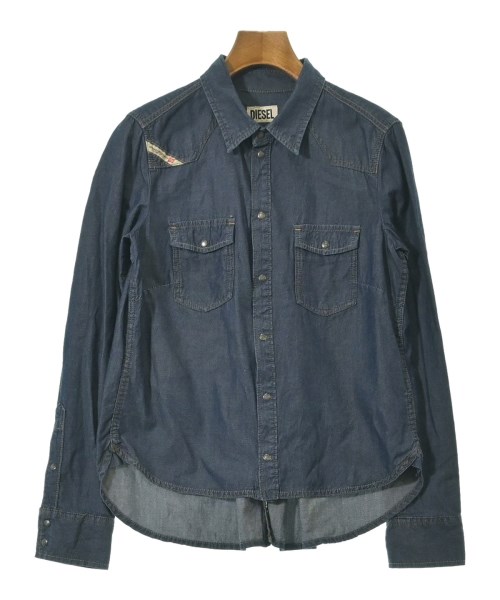 ディーゼル(DIESEL)のDIESEL カジュアルシャツ