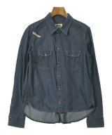 DIESEL カジュアルシャツ