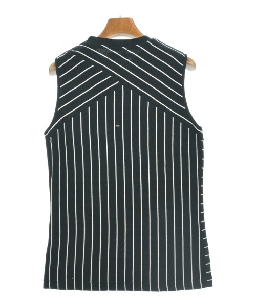 DIESEL（ディーゼル）ノースリーブ 黒 サイズ:XS レディース/2200628737090