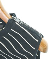 DIESEL（ディーゼル）ノースリーブ 黒 サイズ:XS レディース/2200628737090