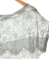 DIESEL（ディーゼル）Tシャツ・カットソー グレー サイズ:F レディース/2200641573033