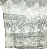 DIESEL（ディーゼル）Tシャツ・カットソー グレー サイズ:F レディース/2200641573033