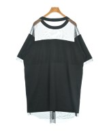 DIESEL（ディーゼル）Tシャツ・カットソー 黒 サイズ:XS レディース/2200641573064