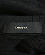 DIESEL（ディーゼル）Tシャツ・カットソー 黒 サイズ:XS レディース/2200641573064