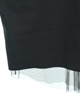 DIESEL（ディーゼル）Tシャツ・カットソー 黒 サイズ:XS レディース/2200641573064