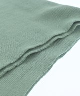 DIESEL（ディーゼル）マフラー 緑 サイズ:UNI レディース/2200603723117