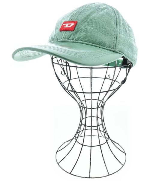 ディーゼル(DIESEL)のDIESEL キャップ