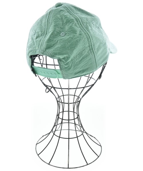 DIESEL（ディーゼル）キャップ 緑 サイズ:2 レディース/2200603723124