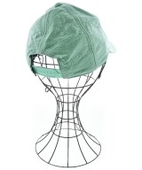 DIESEL（ディーゼル）キャップ 緑 サイズ:2 レディース/2200603723124