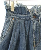 DIESEL（ディーゼル）ロング・マキシ丈スカート 紺 サイズ:26(M位) レディース/2200627283031