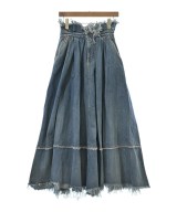 DIESEL ロング・マキシ丈スカート