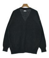 DIESEL（ディーゼル）カーディガン 黒 サイズ:S レディース/2200627283123