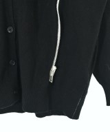 DIESEL（ディーゼル）カーディガン 黒 サイズ:S レディース/2200627283123