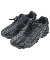 DIESEL（ディーゼル）スニーカー 黒 サイズ:24.5cm レディース/2200624203087