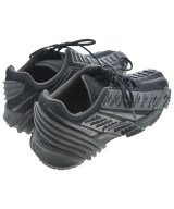 DIESEL（ディーゼル）スニーカー 黒 サイズ:24.5cm レディース/2200624203087