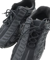 DIESEL（ディーゼル）スニーカー 黒 サイズ:24.5cm レディース/2200624203087