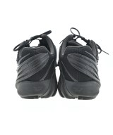 DIESEL（ディーゼル）スニーカー 黒 サイズ:24.5cm レディース/2200624203087