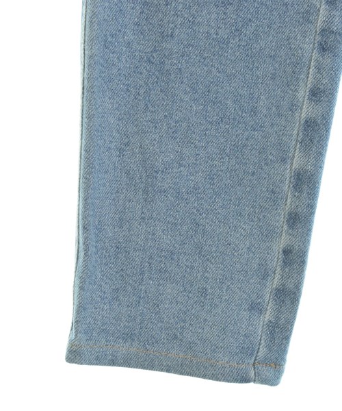 DIESEL（ディーゼル）デニムパンツ 青 サイズ:29(L位) レディース/2200628537171